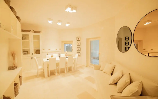Villa Leonardo Luxury Locorotondo