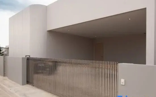 Nacha Pool Villa Cha-am