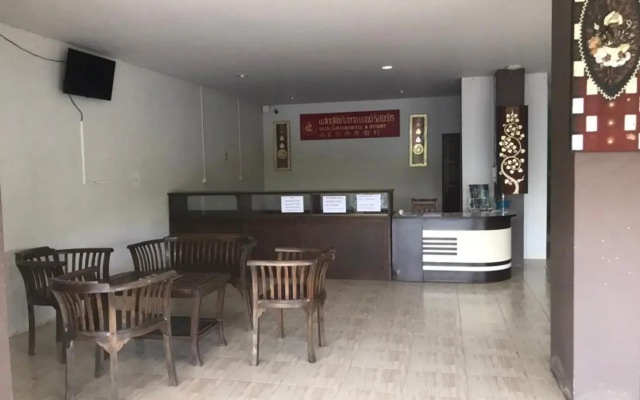 Saensukkho Green Hotel & Resort