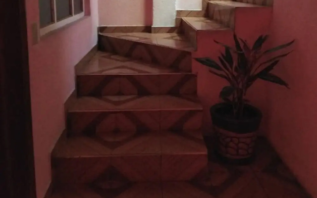 Hostal Quinto Sol