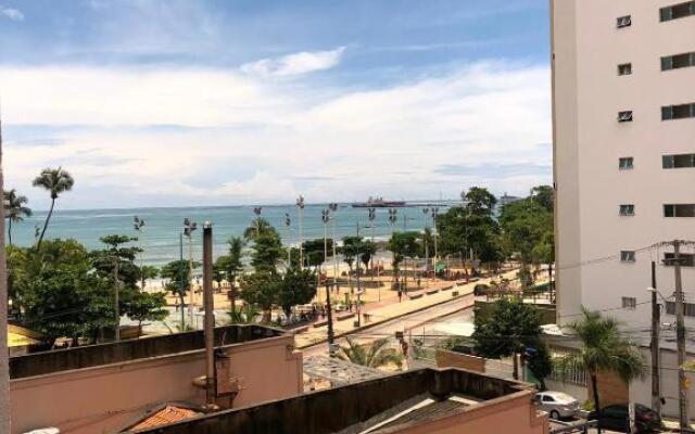 Estúdio na Beira Mar