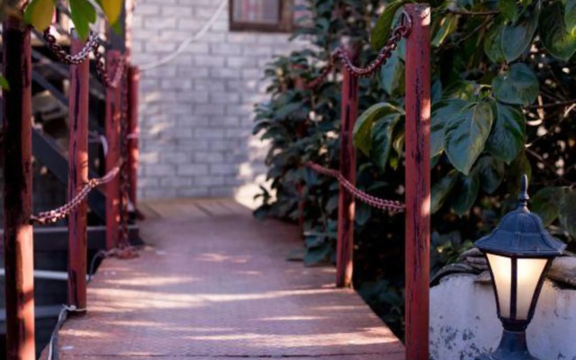 Yinian Yimeng Hostel