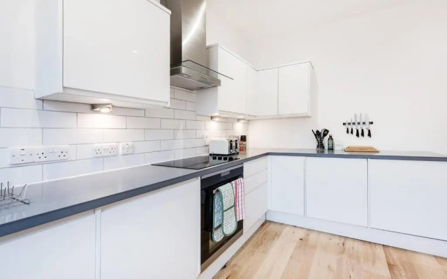 Covent Garden Apartments