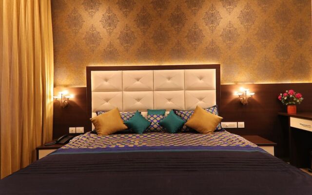 Sree Bhadra Residency