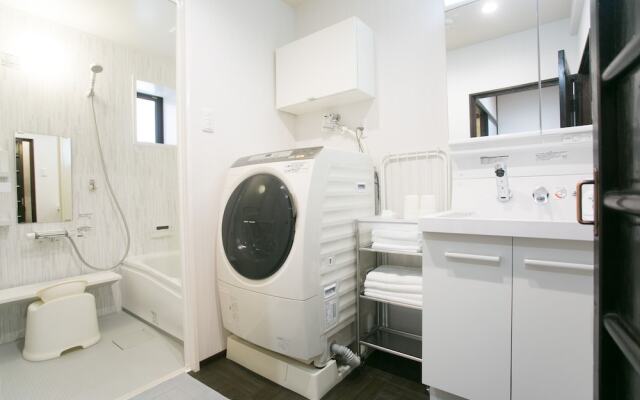 Shichihonmatsu Machiya NI