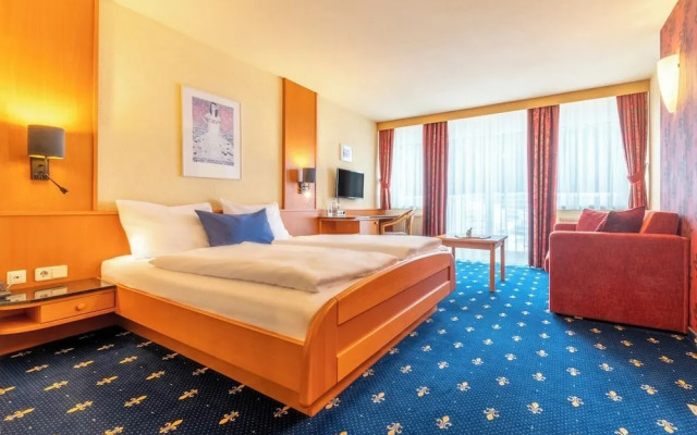 Hotel Tia Monte Nauders