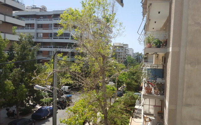 Apartment near the Beach