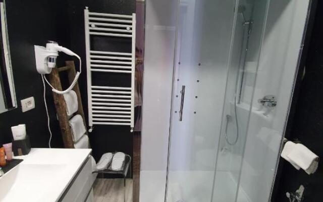 Varazze Suite Sauna e Hammam