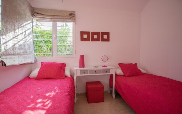 Fabulous Villa in Maspalomas