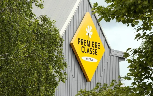 Hotel Premiere Classe Rouen Sud - Zenith - Parc des Expositions