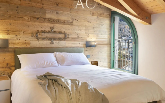 Olivia s Home in Ponte di Legno