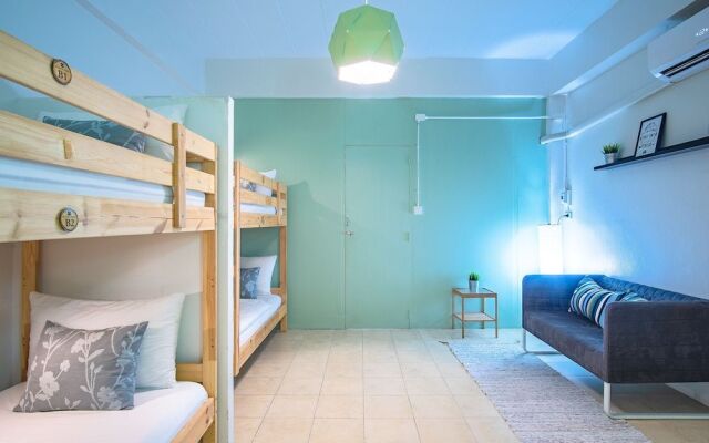 Oyo 529 The Hostel Phuket