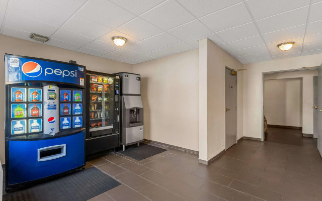 Quality Inn Denver Northeast Brighton