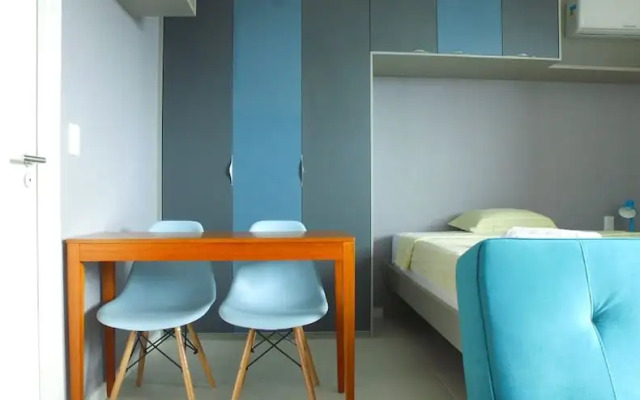 Edificio Time Apto 1512