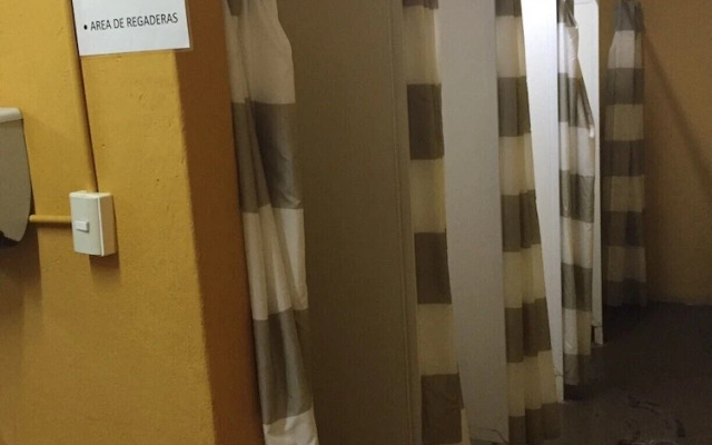 TuboHotel - Hostel