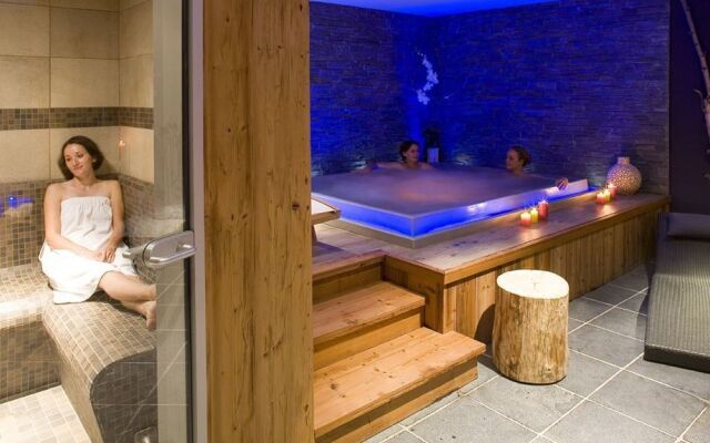 Hôtel et SPA Les Clarines