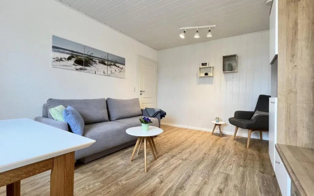 Gästehaus am Kampland - Wohnung 2
