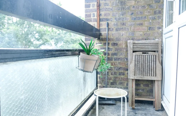 Home From Home in Hackney