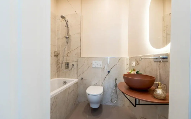 Exclusive Apartment in Florence Cittadella