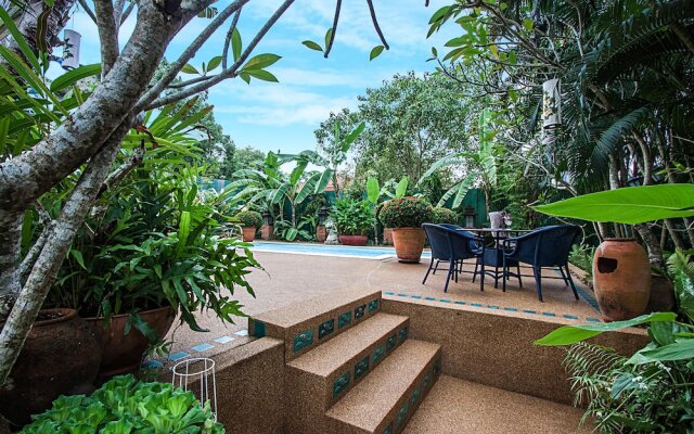 Ruean Jai A 1 Bedroom