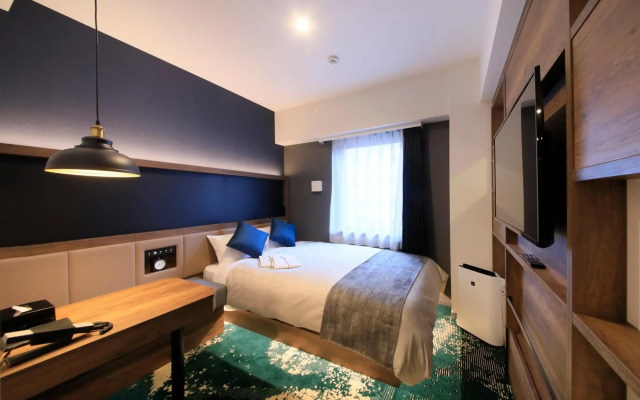 Quintessa Hotel Fukuoka Tenjin Minami