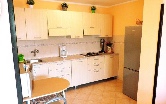 Apartment Oliva