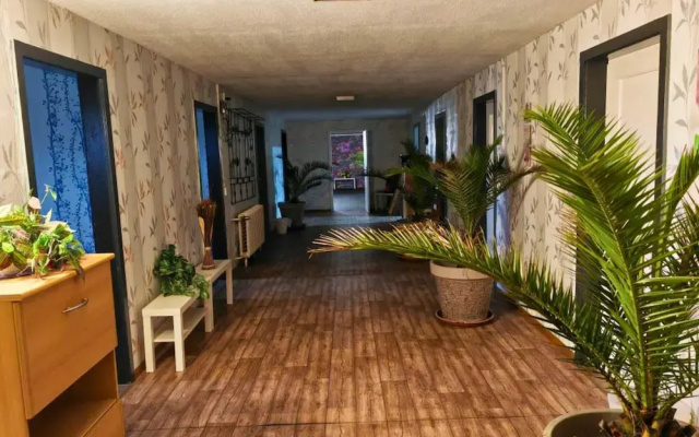 Cosy Apartment in the Oderbruch