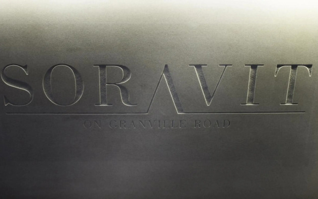Soravit on Granville