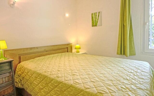 Residhotel Le Vallon Des Sources