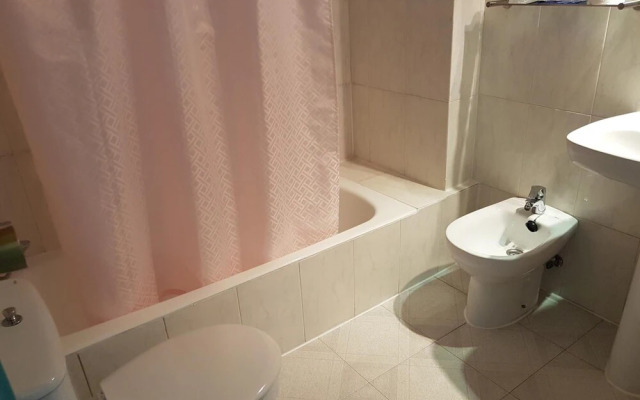 Hostal Manolo
