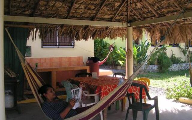 Casa Conrado Guesthouse B&B