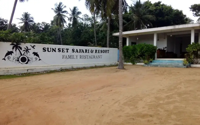 Sunset Safari & Resort