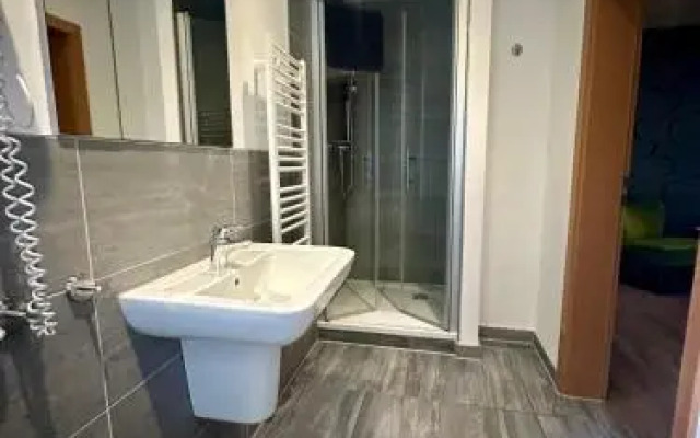 Nella Parkhotel