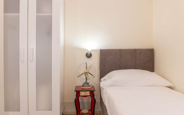 Pilastri Garden by Mmega