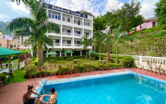 Rishikesh Grand