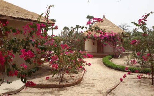 Baobab Lodge