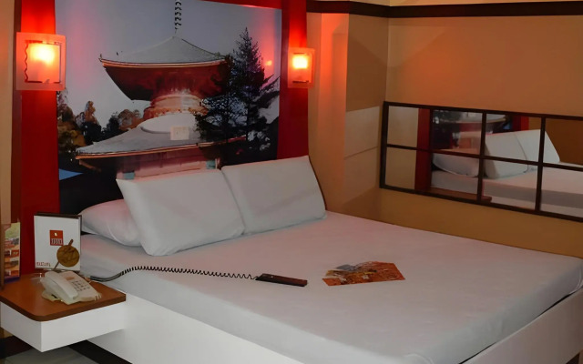 Hotel Sogo - Banawe Ave
