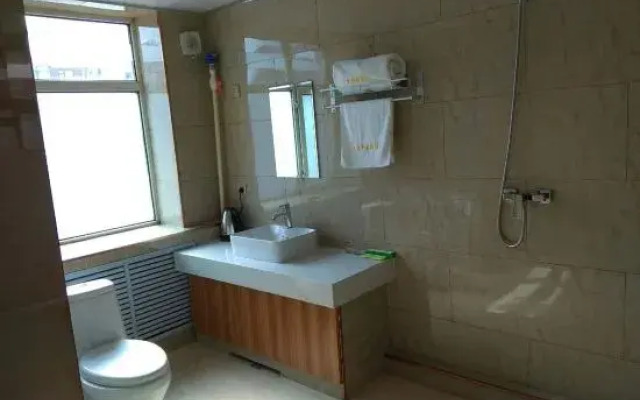 Shuanglong Express Hotel