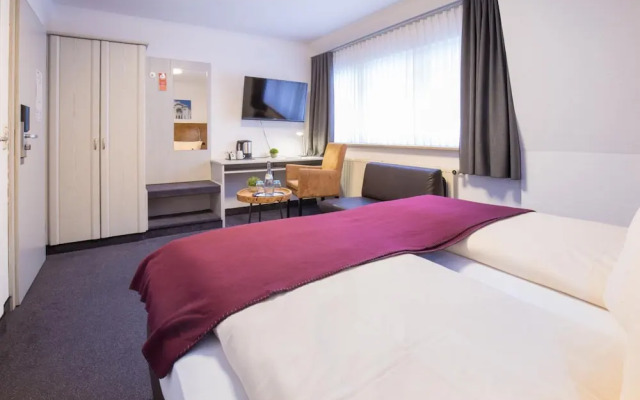 Hotel Residenz