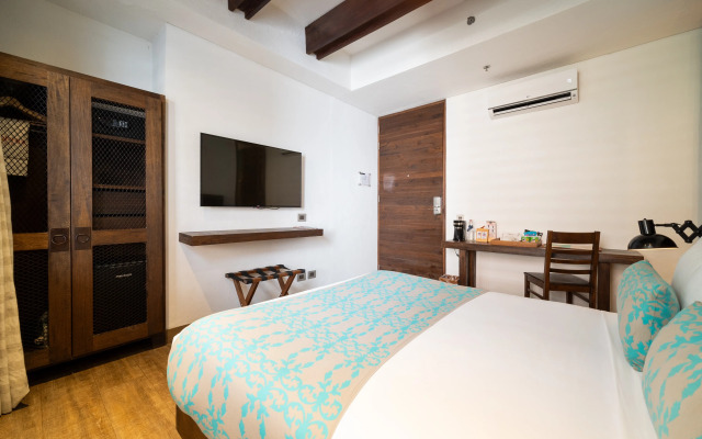 Sophia Hotel