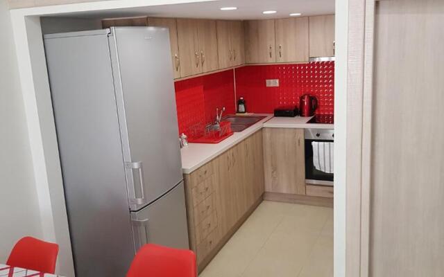 Rodoula Luxury Apartment 1