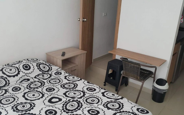 Apart-study Loft Belén Metroplus 2