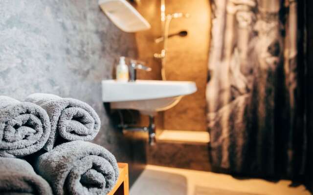 Zauberhütte Wildschönau