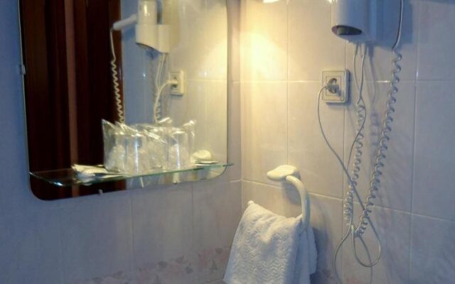 Hotel Can-Vic