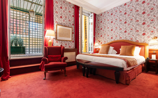 Grand Hotel de l'Opera, BW Premier Collection