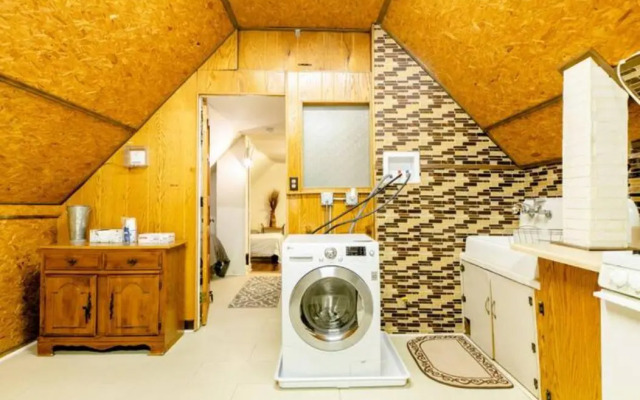 The Avondale Attic