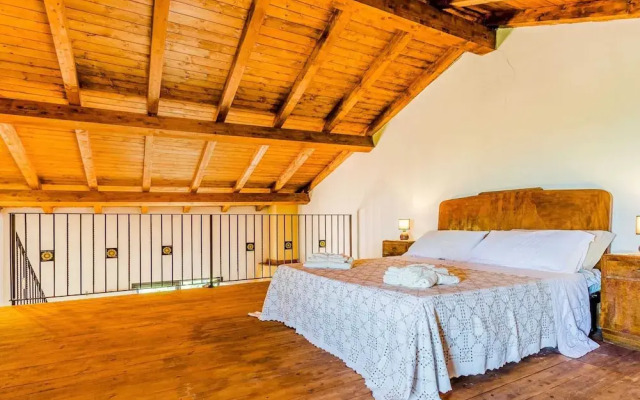 Belvilla by OYO Villa Aloe Charming House