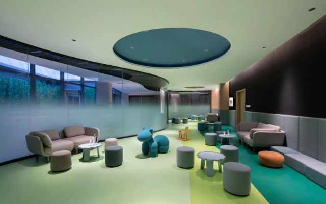 Citadines Yunlong Lake Xuzhou