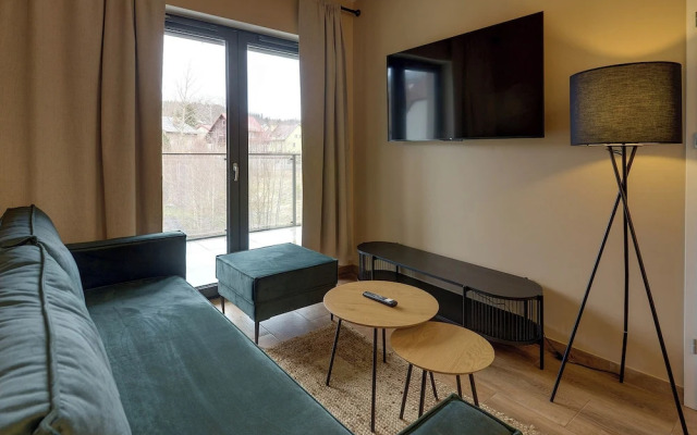 RentPlanet - Apartament Belle View