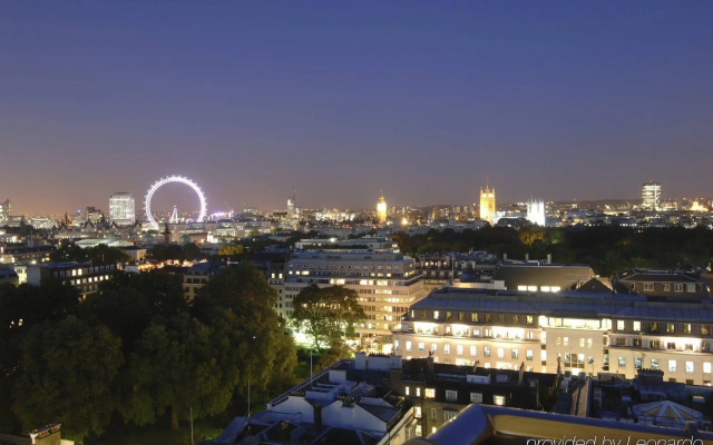 The Cavendish London